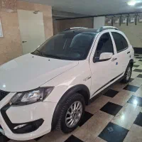 کوییک gxrLمدل۱۴۰۳فول رینگ دار|خودرو سواری و وانت|تهران, تهرانسر غربی|دیوار