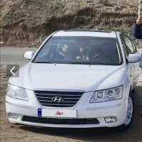 سوناتا ۲۰۰۹بدون مشابه