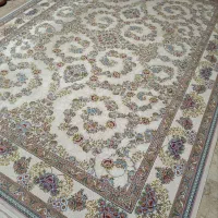 فرش کارکرده (اقساط) ۱۲ متری از هر کدوم یک تخته