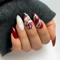 آموزش پکیج کاشت ناخن|خدمات آرایشگری و زیبایی|شاهین‌شهر, مسکن مهر|دیوار