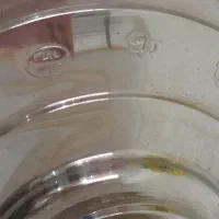 سماور مجلسی ۲۰ لیتری خیلی قدیمی غفاری|سماور، چایساز، قهوهساز|مرند, |دیوار