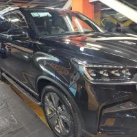 رکستون امپرور مدل ۲۰۲۲ مشکی متالیک داخل موکا|خودرو سواری و وانت|تهران, ولنجک|دیوار