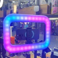 کیج موبایل عکاسی و فیلمبرداری