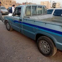 وانت مزدا 2000|خودرو سواری و وانت|زاهدان, |دیوار