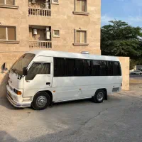 مینی بوس هیوندا ۸۷