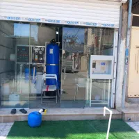 آبرسانی نیسان و خاور