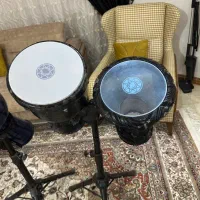 جیمبی و ضرب و تمپو|درام و پرکاشن|ساری, |دیوار