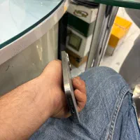 ایفون ۱۵پرو ۱۲۸g. Ch|موبایل|تهران, لاله زار|دیوار