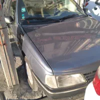 پژودوگانه شرکت ۹۷|خودرو سواری و وانت|سیلاخور, |دیوار