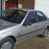 405مدل 85|خودرو سواری و وانت|مریوان, |دیوار