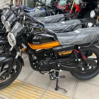 باکسر  1405 نیکران-کی وی city200 (صفرکیلومتر 1405)