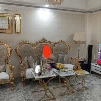 مبل استیل چوب اصل راش فوری