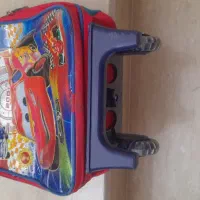 کیف مدرسه ای