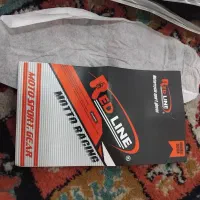 دستکش ردلاین اصل نو|تجهیزات ورزشی|تهران, فلسطین (میدان انقلاب)|دیوار