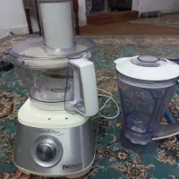 غذاساز روبومکس