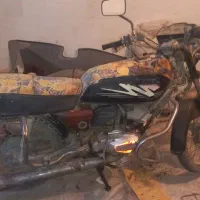 فروش موتور جهانرو ۱۰۰