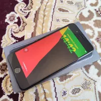 آیفون 8 پلاس حافظه 64 گیگابایت