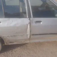 پراید مدل ۸۸|خودرو سواری و وانت|مینودشت, |دیوار