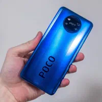 poco x3 nfc|موبایل|تهران, کوثر|دیوار