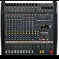 پاور میکسر دایناکورد ۱۰۰۰ سری ۳ تایوان سوپر گرید|آلات موسیقی|کرج, کوی امامیه|دیوار