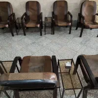 صندلی اداری کارکرده|مبلمان اداری|بوکان, |دیوار