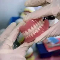 لابراتوار دنداسازی یافت اباد، منطقه ۱۸