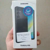 فروش سامسونگ A16 پلمپ