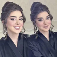 میکاپ و شنیون (600)