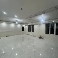 آپارتمان ۱۳۵متری فول در پنجم شرقی کوچه ۱۲متری