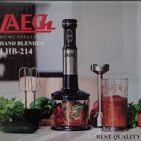 گوشتکوب برقی چندکارهLHB21۴ برندAEG آکبند جهیزیه
