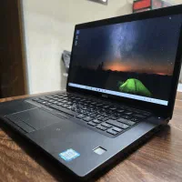 لپ‌تاپ Dell Latitude 7480 i7  سفارش اروپا  استوک