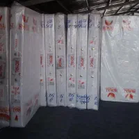 انواع تشک های طبی وفنری رویال