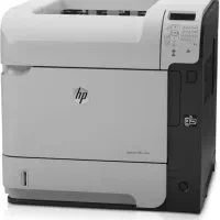 کپی با پرینتر (فقط سیاه و سفید)