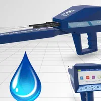 مرکزرفع نمزدگی نشت یابی چکه رطوبت بادستگاه نقطه زن