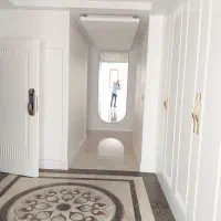 ۲۴۰ متر/نوساز/ کلید نخورده/قیطریه|فروش آپارتمان|تهران, قیطریه|دیوار