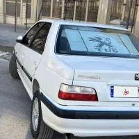 پارس تیوفایو خشک