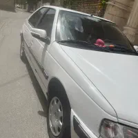 پژوپارس دوگانه کارخانه تمیز