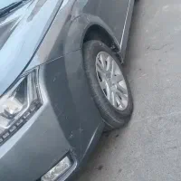 دنا پلاس|خودرو سواری و وانت|قرچک, مهدیه|دیوار