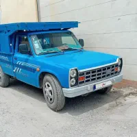 نیسان  آپشنال مدل ۱۴۰۳