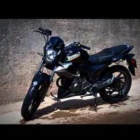 بنلی ۱۵۰ مدل ۹۷ معاوضه هم دارم