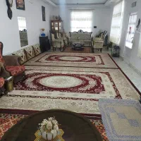 ویلا باغ ۳۰۰۰م۶دانگ تک برگ+دامداری باپروانه۱۹۵راسی|فروش خانه و ویلا|قم, نیروگاه|دیوار