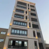 آپارتمان ۱۹۰ متری ۳ خواب تکواحدی دانشگاه ۱