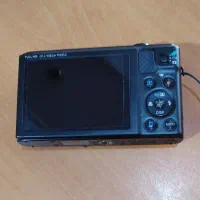 دوربین Canon SX 610 hs|دوربین عکاسی و فیلم‌برداری|یزد, |دیوار