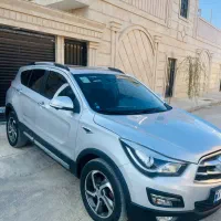 هایما s5گیربکس جدید AT