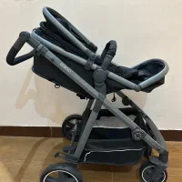 کالسکه ببکو آلمان|کالسکه و لوازم جانبی|رشت, گلباغ نماز|دیوار