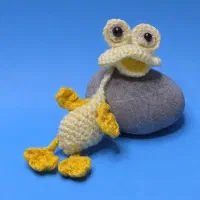 عروسک بافتنی|صنایع دستی و سایر لوازم تزئینی|تهران, منیریه|دیوار