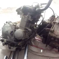 انجین کاوازاکی ۴۰۰