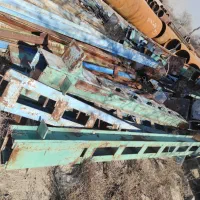 خریدار ضایعات آهن و مس آلومینیوم برنج و لوازم خانه