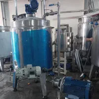 هموژن/هموژنایزر/مخزن/میکسر|ماشینآلات صنعتی|قدس, معادن شن و ماسه|دیوار