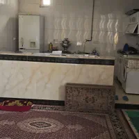 فروش واحد طبقه دوم